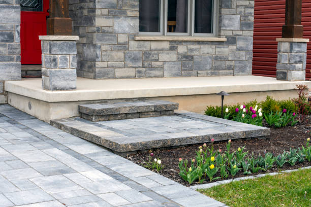 Best Affordable Driveway Pavers  in Hooper, NE